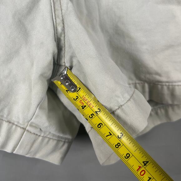 Vintage Venus Bullhead Girl Trap Size 11 Women Shorts - Picture 5 of 6